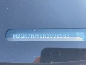 Škoda KAMIQ STYLE 1.5 TSI DSG thumbnail
