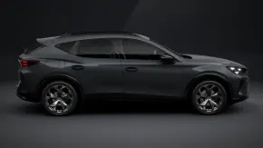CUPRA Formentor 1.5 eTSI DSG7 mildh thumbnail