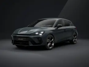 CUPRA Leon 2.0 TDI DSG7 thumbnail