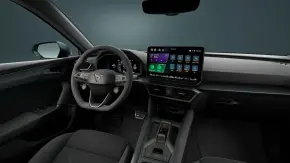 CUPRA Leon 2.0 TDI DSG7 thumbnail