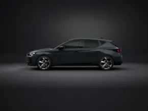 CUPRA Leon 2.0 TDI DSG7 thumbnail