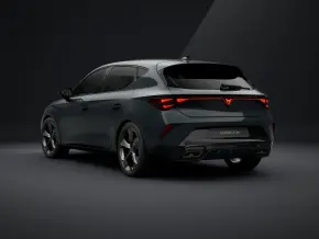 CUPRA Leon 2.0 TDI DSG7 thumbnail