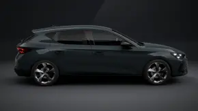 CUPRA Leon 2.0 TDI DSG7 thumbnail