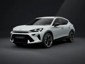 CUPRA Formentor 1.5 eTSI DSG7 mildh thumbnail