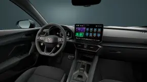 CUPRA Formentor 1.5 eTSI DSG7 mildh thumbnail