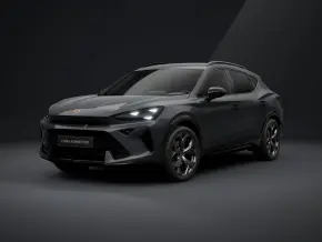 CUPRA Formentor 2.0 TSI 4DRIVE thumbnail