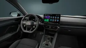 CUPRA Formentor 2.0 TSI 4DRIVE thumbnail