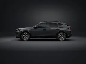 CUPRA Formentor 2.0 TSI 4DRIVE thumbnail