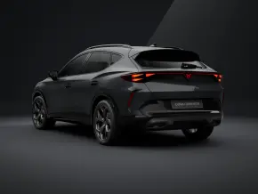 CUPRA Formentor 2.0 TSI 4DRIVE thumbnail