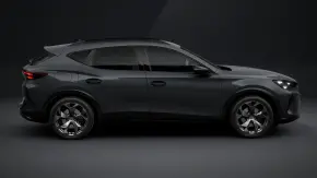 CUPRA Formentor 2.0 TSI 4DRIVE thumbnail