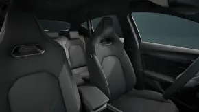 CUPRA Formentor 2.0 TSI 4DRIVE thumbnail