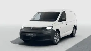 Caddy Maxi Cargo 2.0 TDI 75 kW thumbnail