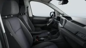Caddy Maxi Cargo 2.0 TDI 75 kW thumbnail