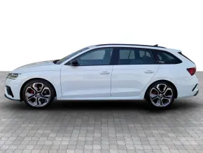Škoda OCTAVIA Combi 4x4 RS TDI DSG thumbnail
