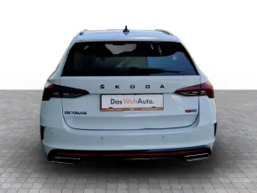 Škoda OCTAVIA Combi 4x4 RS TDI DSG thumbnail