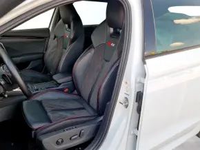 Škoda OCTAVIA Combi 4x4 RS TDI DSG thumbnail