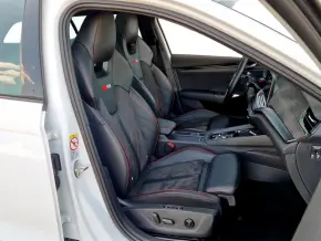 Škoda OCTAVIA Combi 4x4 RS TDI DSG thumbnail