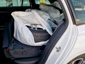 Škoda OCTAVIA Combi 4x4 RS TDI DSG thumbnail
