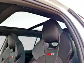Škoda OCTAVIA Combi 4x4 RS TDI DSG thumbnail