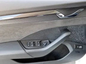 Škoda OCTAVIA Combi 4x4 RS TDI DSG thumbnail