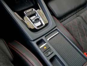 Škoda OCTAVIA Combi 4x4 RS TDI DSG thumbnail