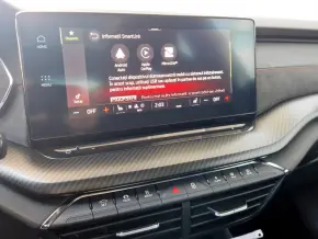 Škoda OCTAVIA Combi 4x4 RS TDI DSG thumbnail