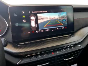Škoda OCTAVIA Combi 4x4 RS TDI DSG thumbnail