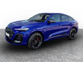 Q5 Sportback 40 TFSI quattro thumbnail