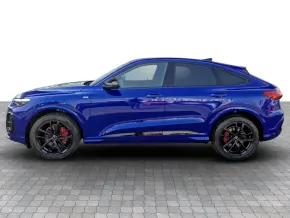 Q5 Sportback 40 TFSI quattro thumbnail