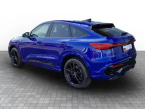 Q5 Sportback 40 TFSI quattro thumbnail