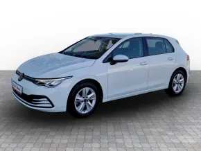 VW Golf Life 1.5 TSI ACT thumbnail
