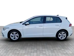 VW Golf Life 1.5 TSI ACT thumbnail