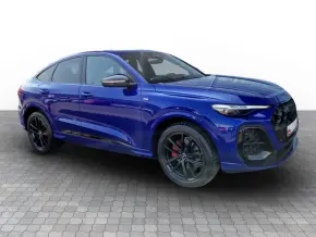 Q5 Sportback 40 TFSI quattro thumbnail