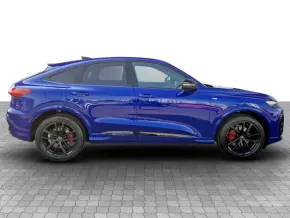 Q5 Sportback 40 TFSI quattro thumbnail