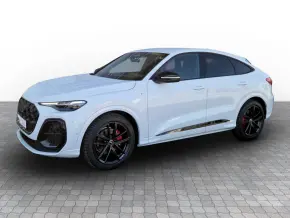 Q5 Sportback 40 TFSI quattro thumbnail