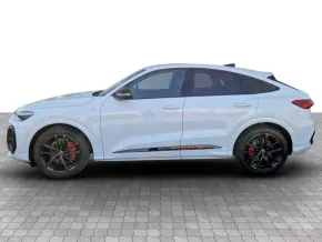 Q5 Sportback 40 TFSI quattro thumbnail