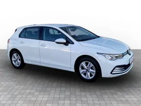 VW Golf Life 1.5 TSI ACT thumbnail