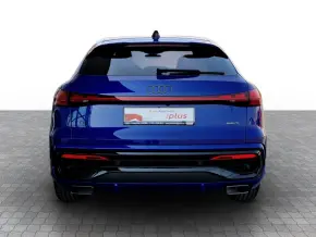 Q5 Sportback 40 TFSI quattro thumbnail
