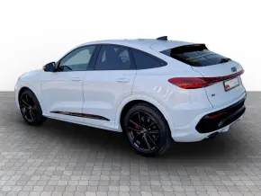 Q5 Sportback 40 TFSI quattro thumbnail