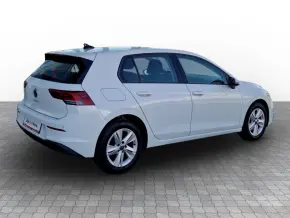 VW Golf Life 1.5 TSI ACT thumbnail