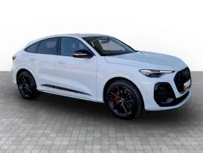 Q5 Sportback 40 TFSI quattro thumbnail
