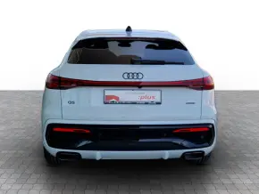 Q5 Sportback 40 TFSI quattro thumbnail