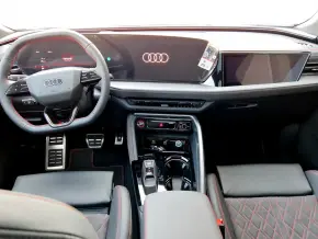 Q5 Sportback 40 TFSI quattro thumbnail