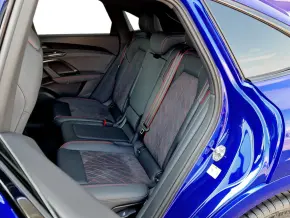 Q5 Sportback 40 TFSI quattro thumbnail