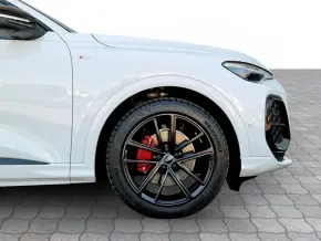 Q5 Sportback 40 TFSI quattro thumbnail