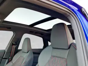 Q5 Sportback 40 TFSI quattro thumbnail