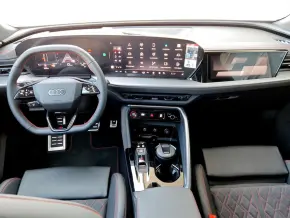 Q5 Sportback 40 TFSI quattro thumbnail