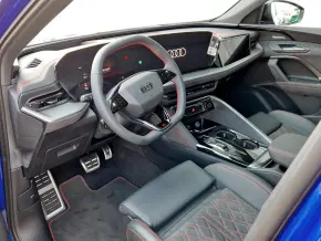 Q5 Sportback 40 TFSI quattro thumbnail