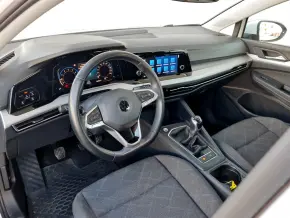 VW Golf Life 1.5 TSI ACT thumbnail
