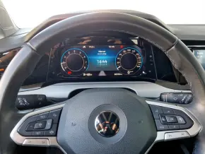 VW Golf Life 1.5 TSI ACT thumbnail